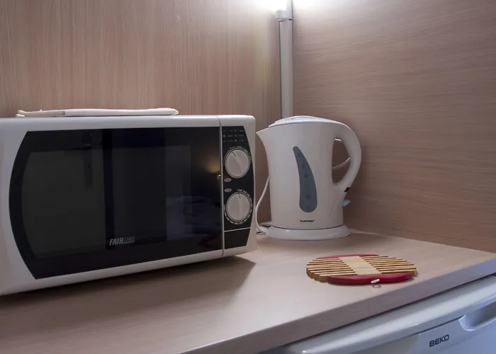 Budget Flats Bryssel