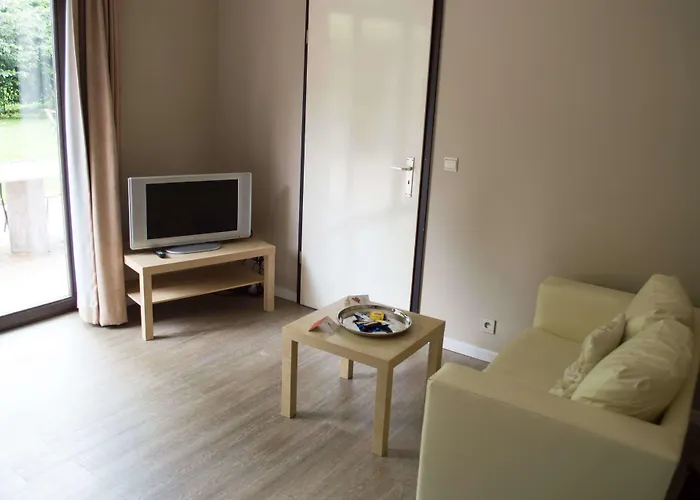 Budget Flats Lägenhet *