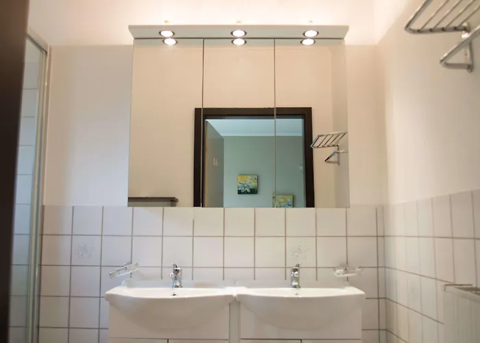 Budget Flats Lägenhet Bryssel