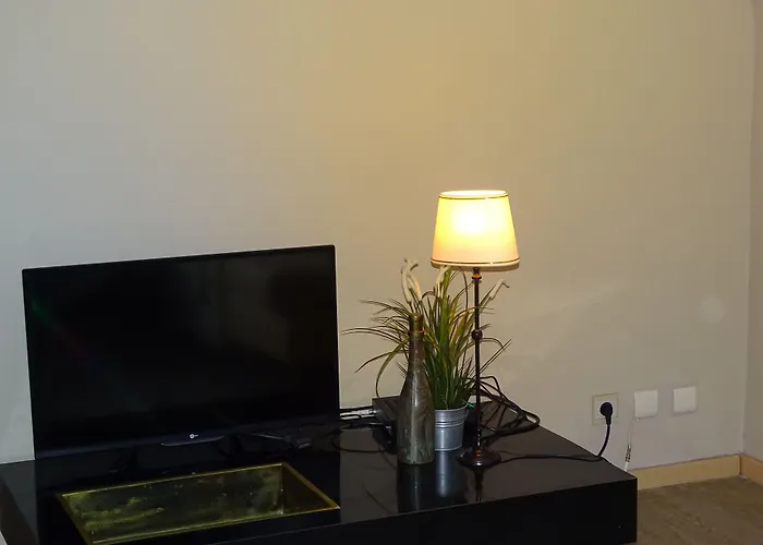 Budget Flats Lägenhet