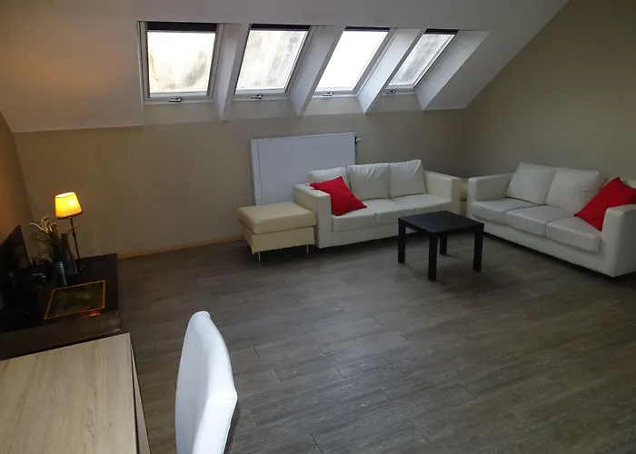 Lägenhet Budget Flats *