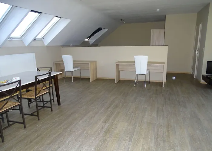 Budget Flats Lägenhet *