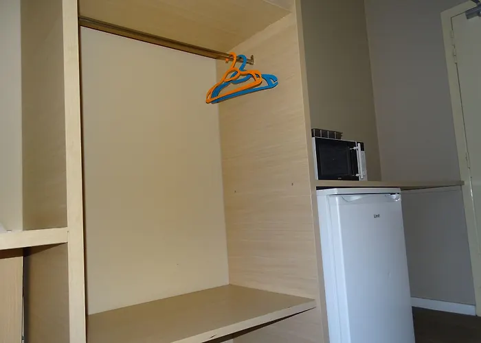 Budget Flats * Bryssel