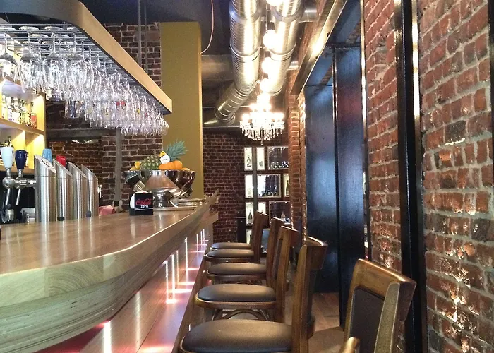 Boutique Saint-gery 3* Brussels