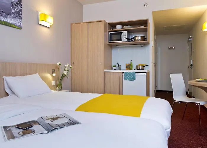 Apart Otel Adagio Access Europe 2*