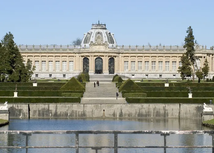 Apart Otel Adagio Access Europe