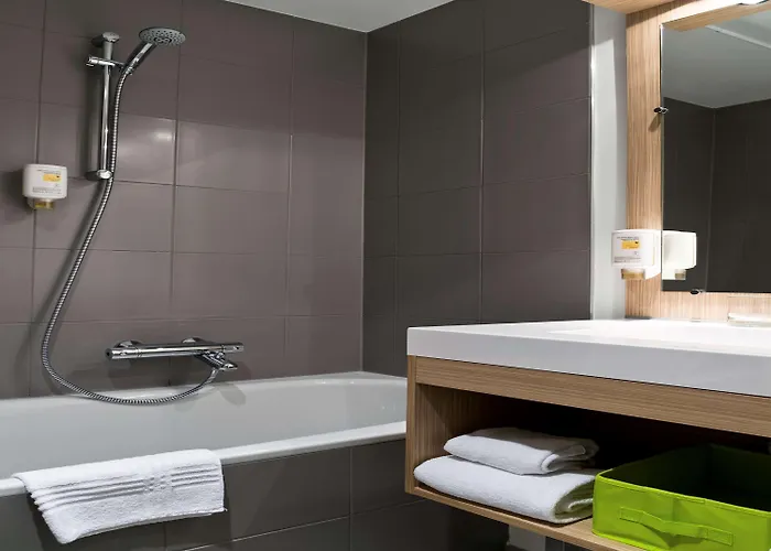 Adagio Access Europe 2* Brüksel