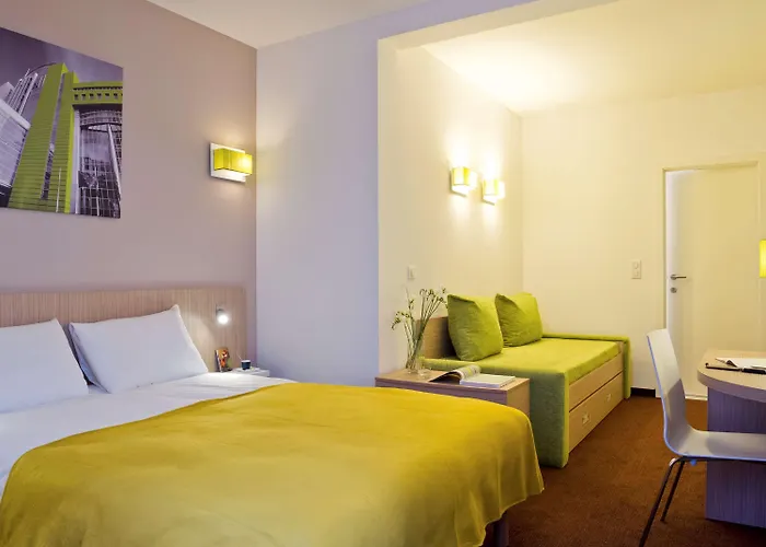 Adagio Access Europe