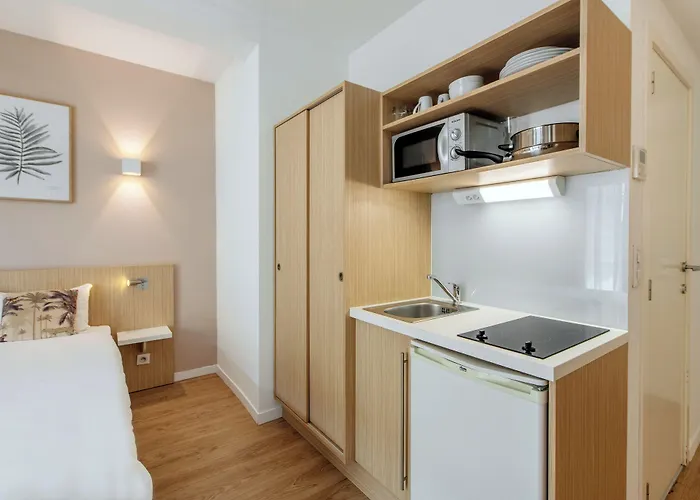 Apart Otel Adagio Access Europe