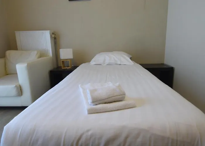 Lägenhet Budget Flats