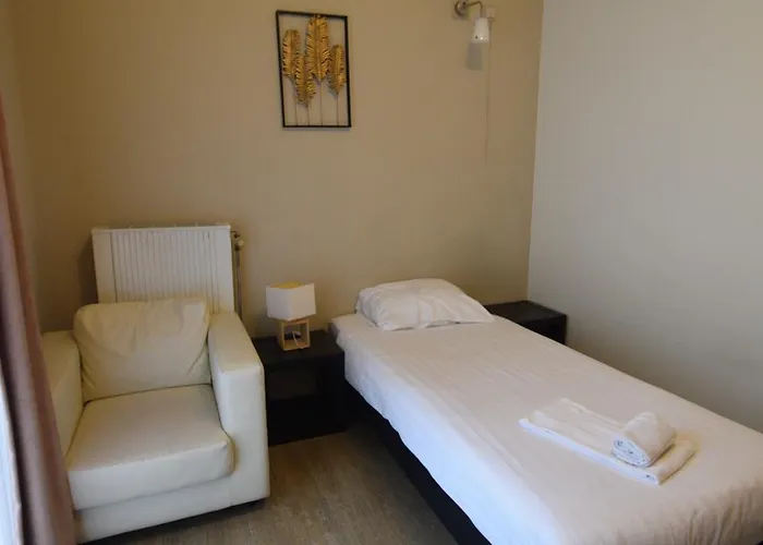 Budget Flats Lägenhet *