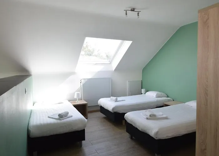 Budget Flats Lägenhet *