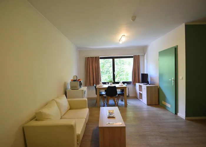 Budget Flats Lägenhet