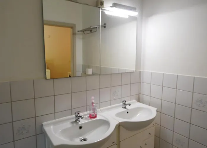 Budget Flats * Bryssel