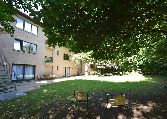 Lägenhet Budget Flats