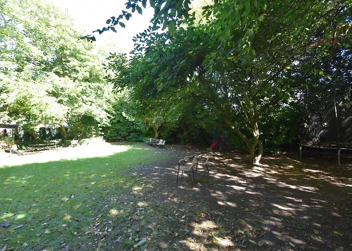 Budget Flats Lägenhet *