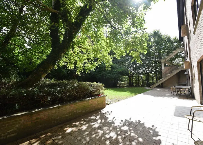 Lägenhet Budget Flats *