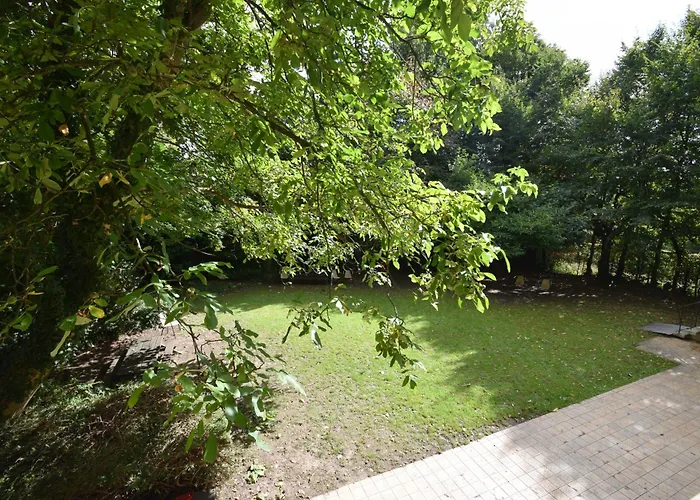 Budget Flats Bryssel