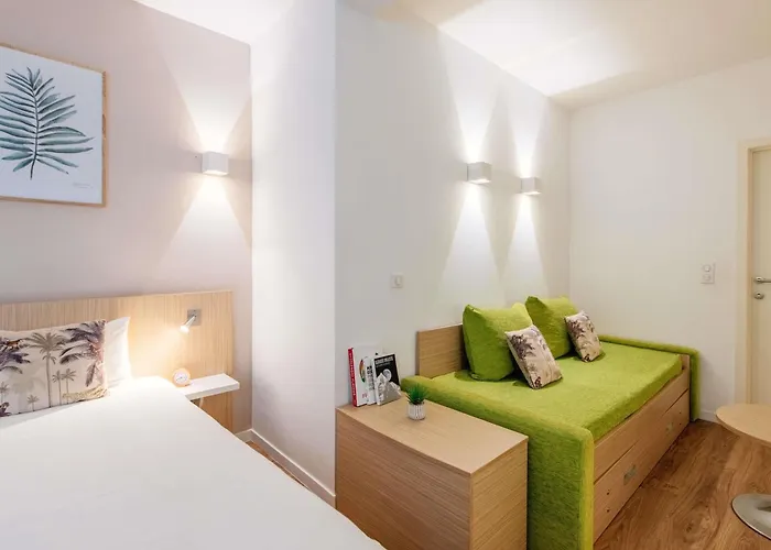 Apart Otel Adagio Access Europe 2*