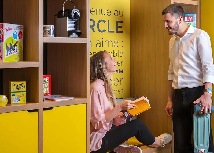 Adagio Access Europe 2*