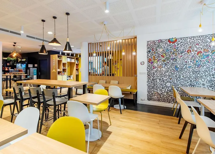 Adagio Access Europe Apart Otel 2*