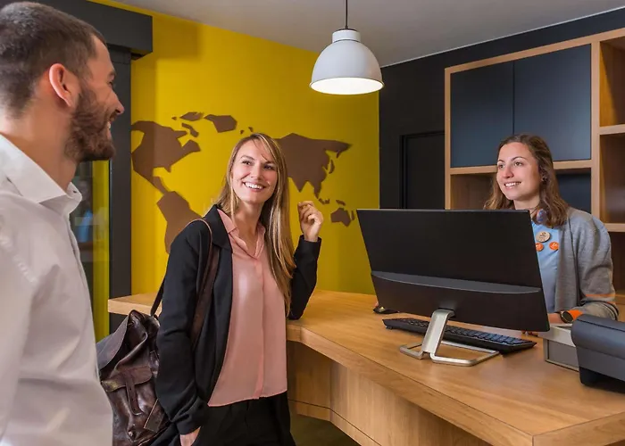 Adagio Access Europe Brüksel