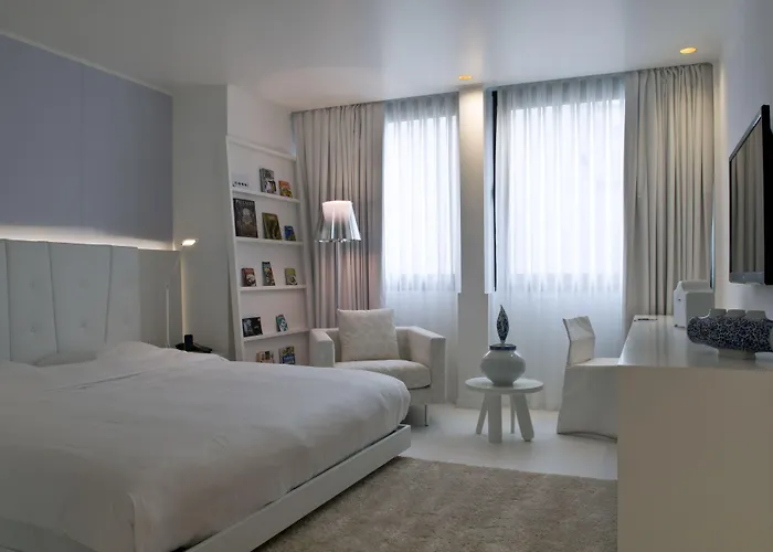 B-aparthotel Regent Bruksela