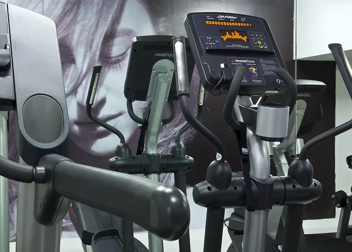 B-aparthotel Regent Bruksela