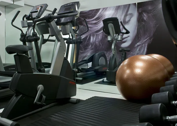 Hotel apartamentowy B-aparthotel Regent Bruksela