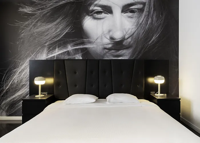 Hotel apartamentowy B-aparthotel Regent