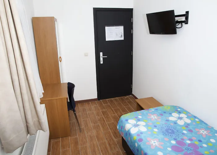 Barry 2* Βρυξέλλες