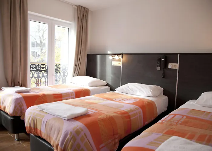 Barry Ξενοδοχείο