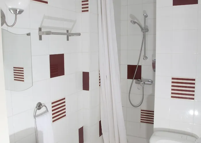 Ξενοδοχείο Barry Βρυξέλλες