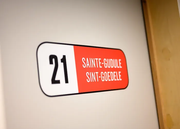 Otel La Grande Cloche