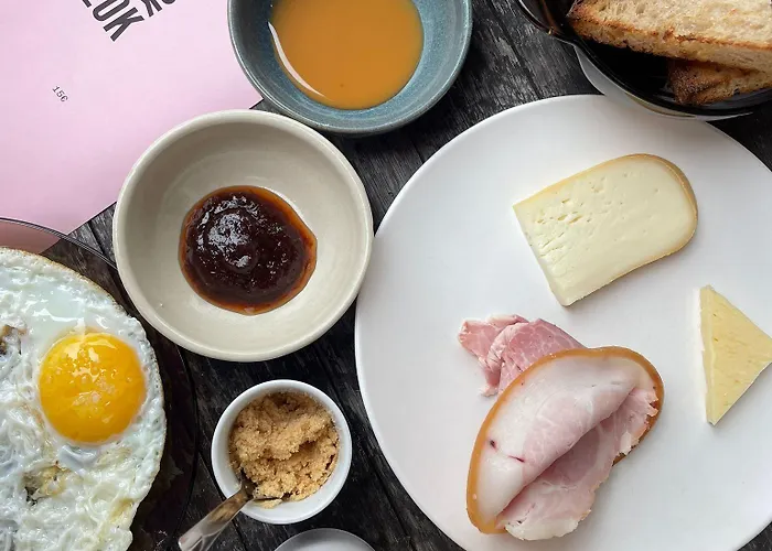 Otel La Grande Cloche Brüksel