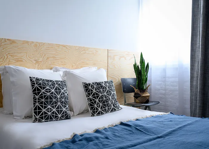 La Grande Cloche 3* Brüksel