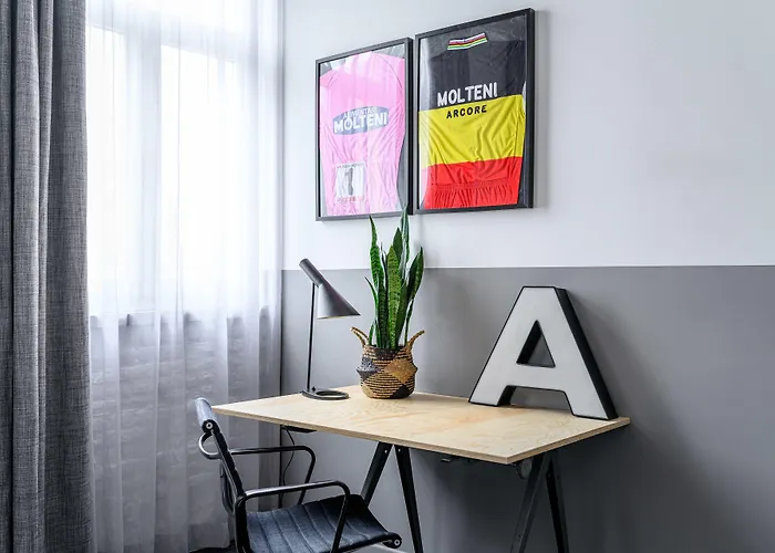 Otel La Grande Cloche 3*