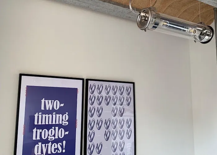 Otel La Grande Cloche 3*