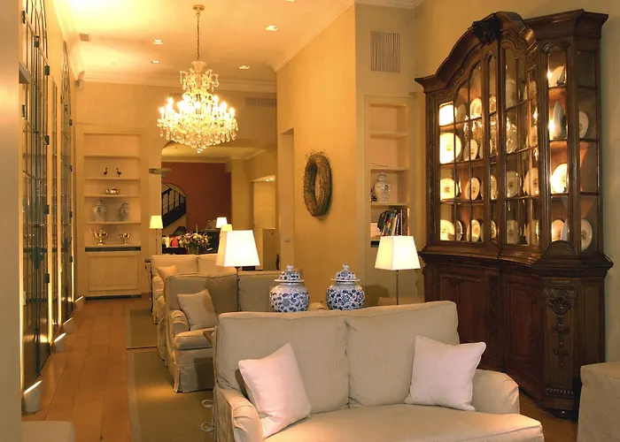 Ξενοδοχείο Le Dixseptieme