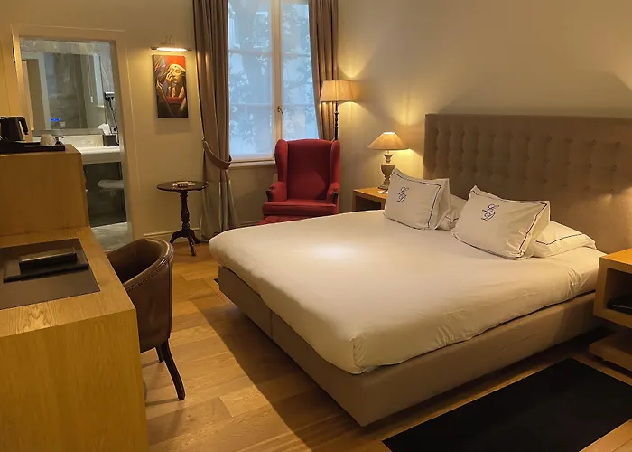 Le Dixseptieme Βρυξέλλες