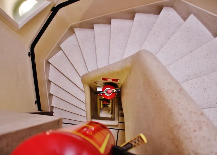 Szálloda La Vieille Lanterne *