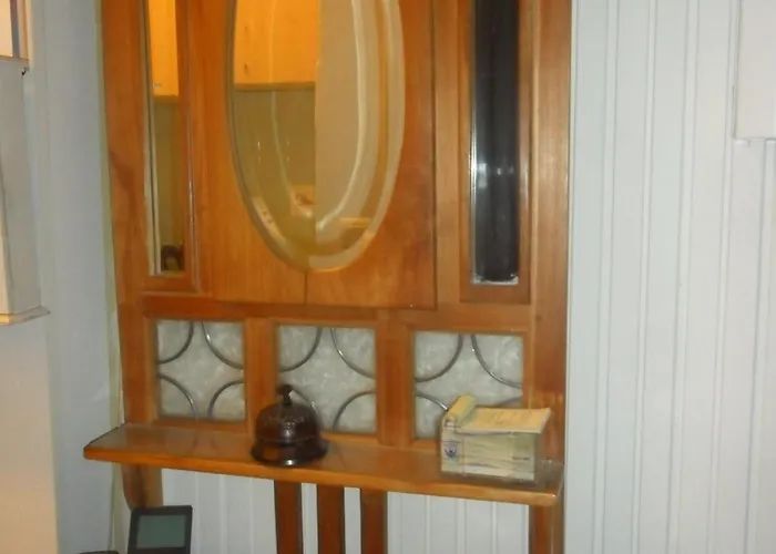 La Vieille Lanterne * Brüsszel