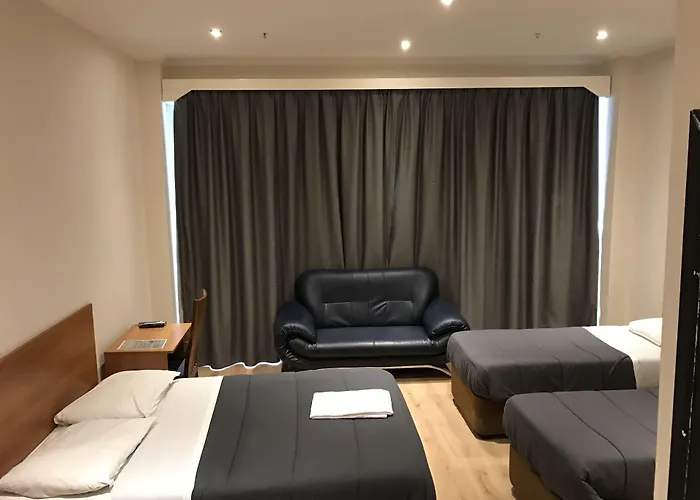 Royal Hotel Brussels