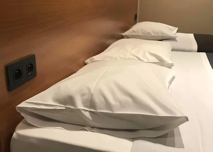 Royal Szálloda Brüsszel