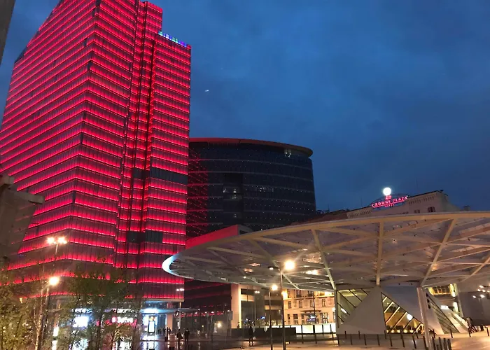 Hotel Royal Brussels