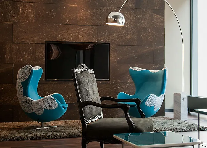 布鲁塞尔一号汽车旅馆