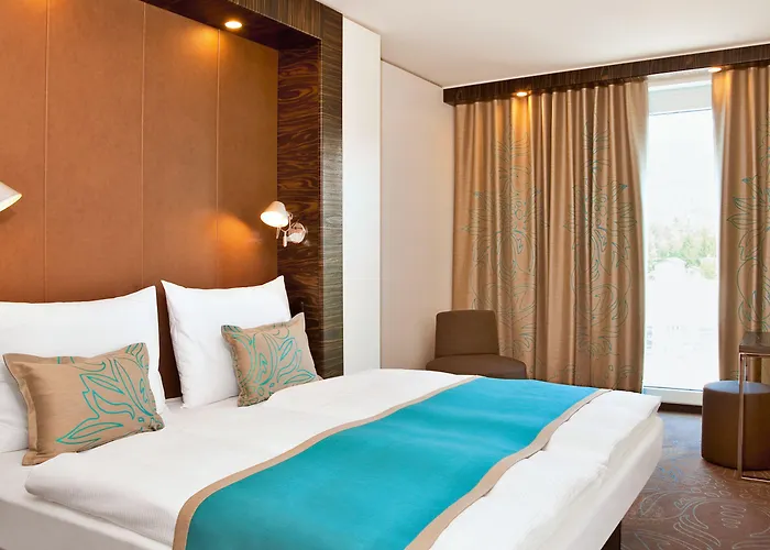 布鲁塞尔一号汽车旅馆 酒店 3*