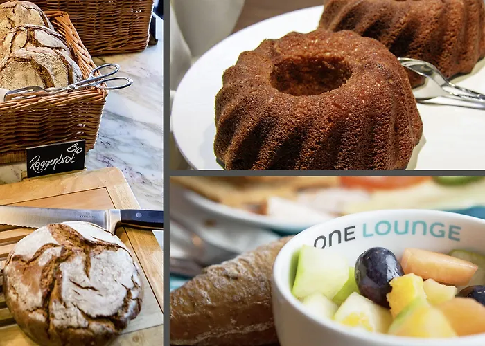 布鲁塞尔一号汽车旅馆 布鲁塞尔