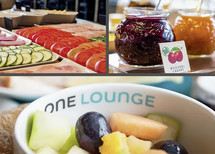 布鲁塞尔一号汽车旅馆 酒店 布鲁塞尔