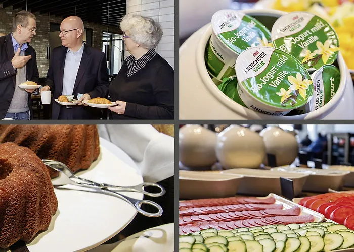 布鲁塞尔一号汽车旅馆 酒店